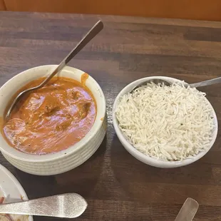 lamb tikka masala