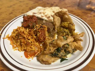 Ruchi Indian Cuisine