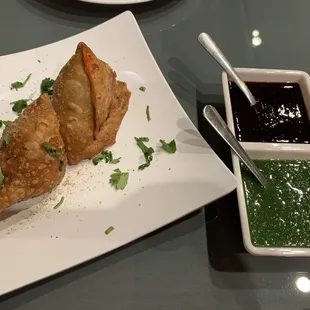 Samosa