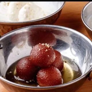 Gulab Jamun