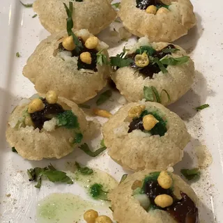 Pani Puri