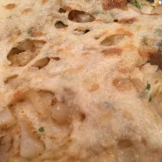 Onion Kulcha