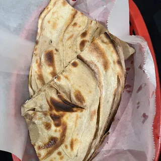 Laccha Paratha