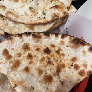 Peshawari Naan