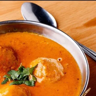 Malai Kofta