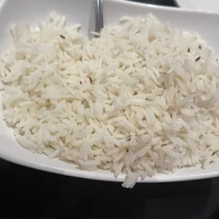 Basmati Rice