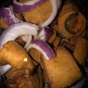 Cut Mirchi