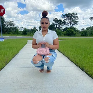 Tyyona G.