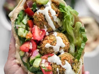 Pita Fresh Express