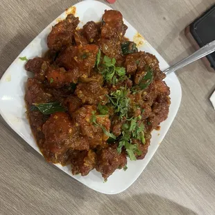 Monagadu Chicken