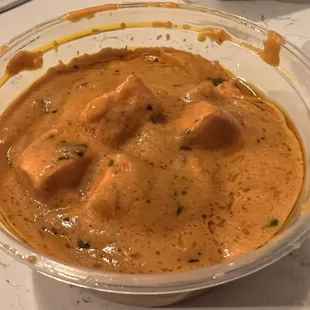 Paneer Makhani