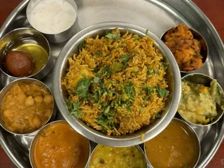 Turmerican Vegetarian Cuisine