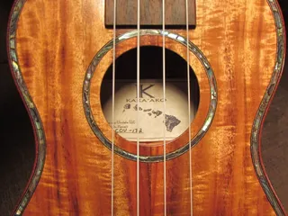 Kaka'ako Ukulele & Instruments