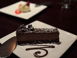 Carnevor Steakhouse Moderne