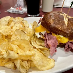 Irish Roll special