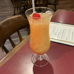 Mai Tai