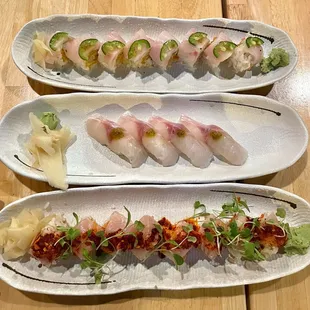 K4 GARLIC CHILI ROLL