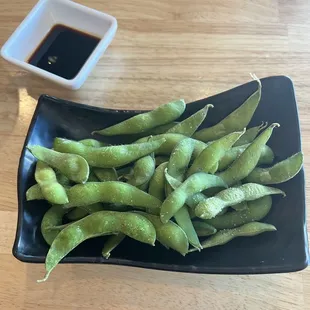 EDAMAME