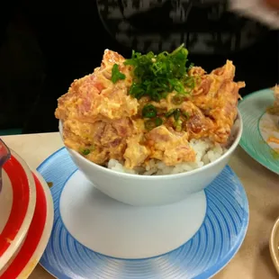 Donburi Bowls