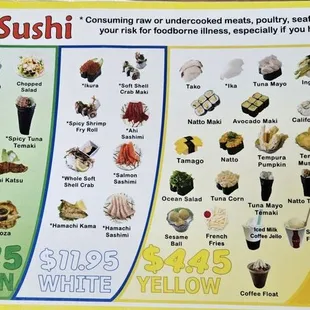Menu (1/2024).