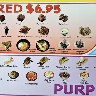 Menu (1/2024).