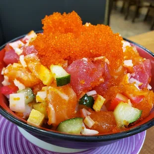 chiraishi bowl