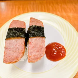Spam