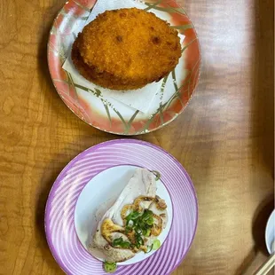 Croquette