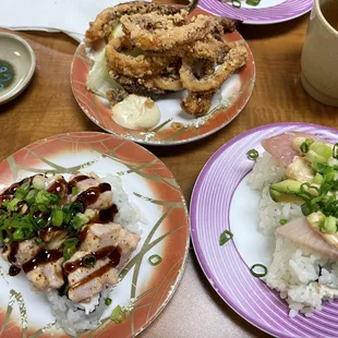 Red Plate