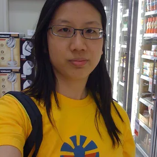 Sophia C.