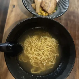 My ramen
