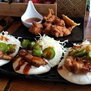 Gyoza