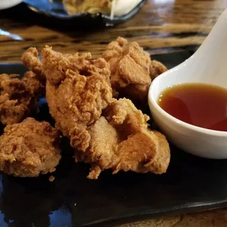 Chicken Karaage