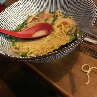 Kurume Tonkotsu Ramen