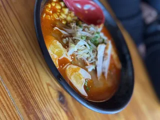 Hanabi Ramen - Denton