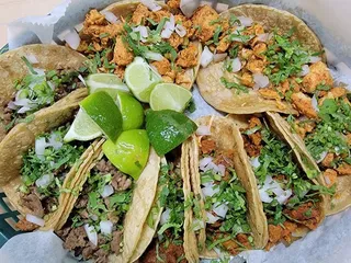 Cinco de Mayo Taqueria