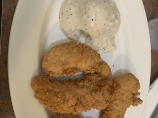 Mamas Kitchen Hometown Fixins