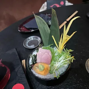 Sashimi