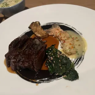 Blackhawk Domestic Wagyu