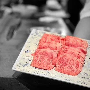 Omakase | @whaevaeats