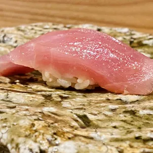 Eight Kinds of Sushi