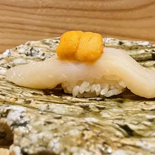 Eight Kinds of Sushi