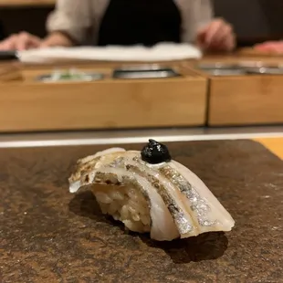 Grand Omakase