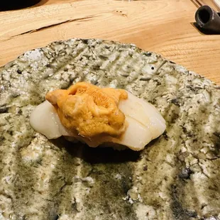 Hokkaido Sea Urchin