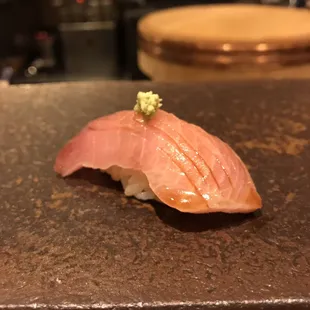 Sushi Prelude