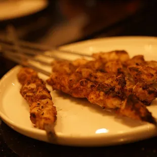food