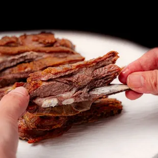 bbq ribs, food, ribs