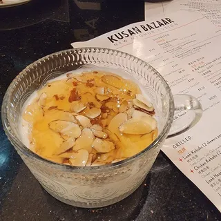 Homemade Amine Yogurt (5 Orders)