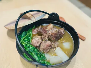 Jun Bistro