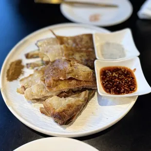 Lamb Chops